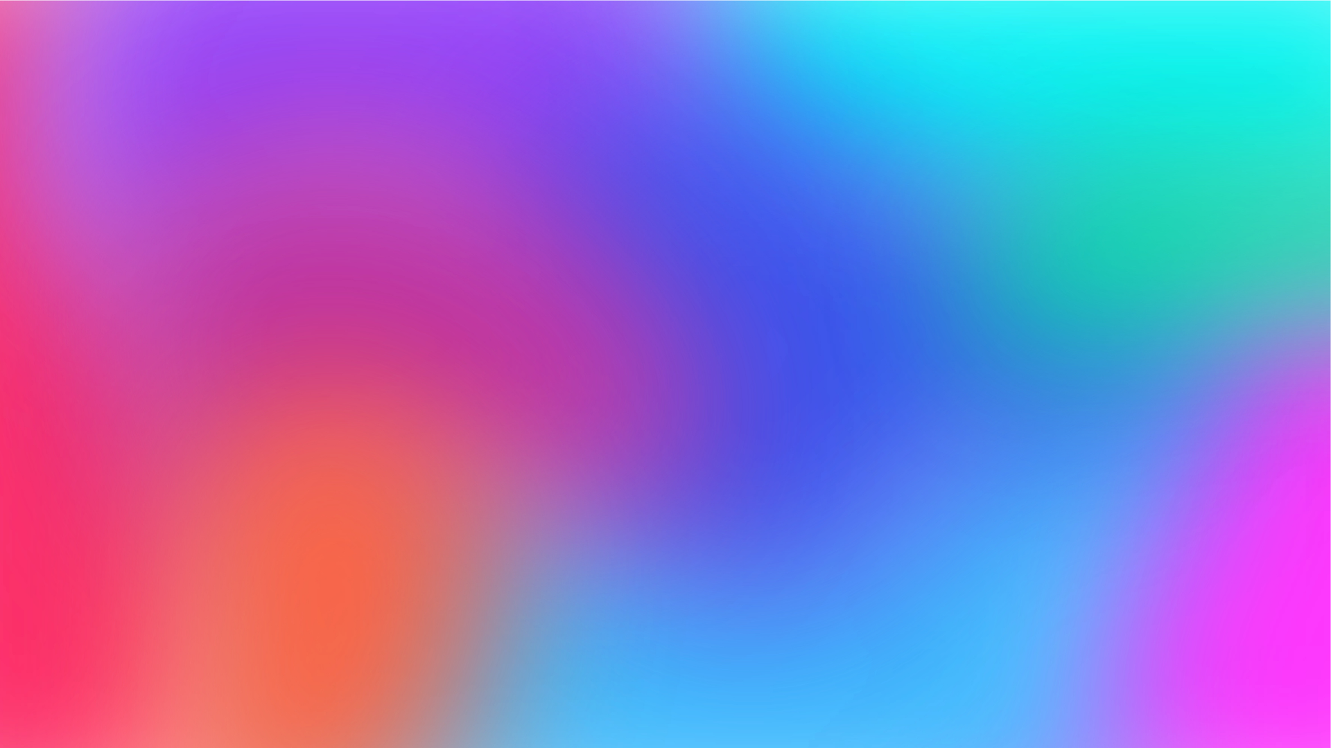 Hero background gradient