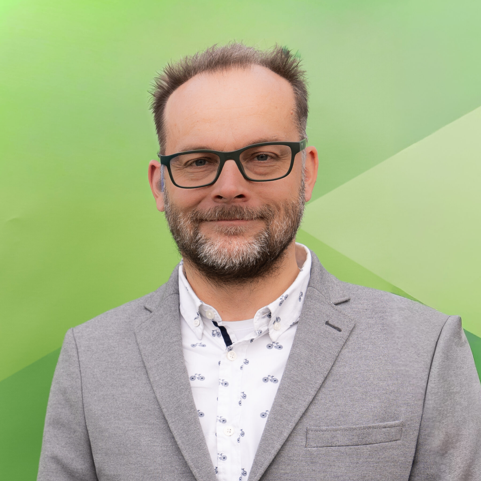 Jeroen Rust