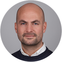 Joris Smits